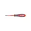 Șurubelniță MILWAUKEE PZ1/SL1 x 80 mm Tri-Lobe izolată până la 1000 V