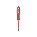 Șurubelniță MILWAUKEE PZ1/SL1 x 80 mm Tri-Lobe izolată până la 1000 V
