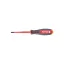 Șurubelniță MILWAUKEE PZ2/SL2 x 100 mm Tri-Lobe izolate până la 1000 V
