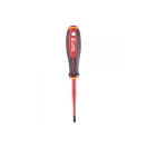 Șurubelniță MILWAUKEE PZ2/SL2 x 100 mm Tri-Lobe izolate până la 1000 V
