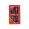 Set de șurubelnițe MILWAUKEE 5 bucăți 1000V izolate tri-lobi