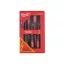 Set de șurubelnițe MILWAUKEE 7 bucăți 1000V izolate tri-lobi