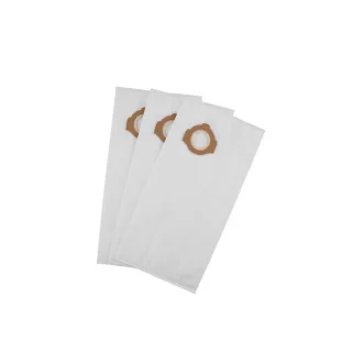 MILWAUKEE Sac de praf lana 3,5L (3 buc)
