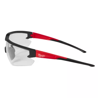 Ochelari de protecție MILWAUKEE, impermeabili, anti-aburire