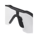 Ochelari de protecție MILWAUKEE, impermeabili, anti-aburire