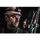 Ochelari de protecție MILWAUKEE, impermeabili, anti-aburire