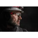 Ochelari de protecție MILWAUKEE, impermeabili, anti-aburire