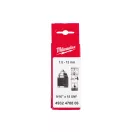 MILWAUKEE Mandrină rapidă 1,5-13 mm 9/16" x 18 UNF