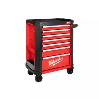   MILWAUKEE Cărucior pentru scule cu 7 sertare 30"/78 cm SRC30-1
