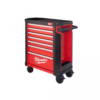  MILWAUKEE Cărucior pentru scule cu 7 sertare 30"/78 cm SRC30-1