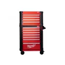 MILWAUKEE Cărucior pentru scule cu 7 sertare 30"/78 cm SRC30-1