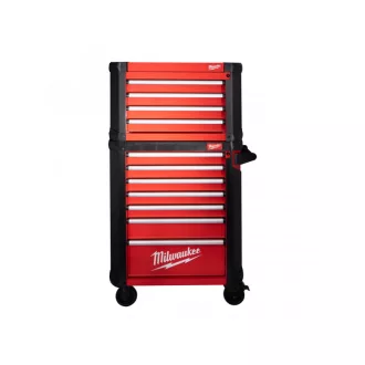   MILWAUKEE Cărucior pentru scule cu 7 sertare 30"/78 cm SRC30-1