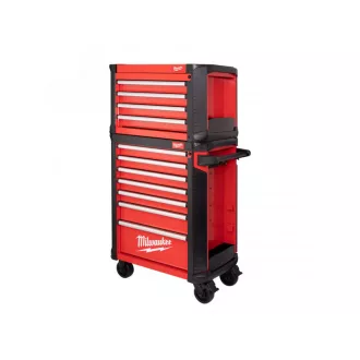   MILWAUKEE Cărucior pentru scule cu 7 sertare 30"/78 cm SRC30-1