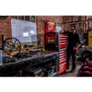 MILWAUKEE Cărucior pentru scule cu 7 sertare 30"/78 cm SRC30-1