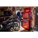 MILWAUKEE Cărucior pentru scule cu 7 sertare 30"/78 cm SRC30-1