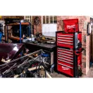 MILWAUKEE Cărucior pentru scule cu 7 sertare 30"/78 cm SRC30-1