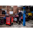 MILWAUKEE Cărucior pentru scule cu 7 sertare 30"/78 cm SRC30-1