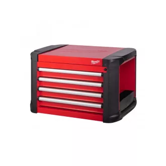   MILWAUKEE Depozitare superioară pentru cărucior de scule 4 sertare 30"/78 cm STC30-1