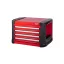 MILWAUKEE Depozitare superioară pentru cărucior de scule 4 sertare 30"/78 cm STC30-1