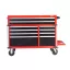 MILWAUKEE Cărucior pentru scule cu 10 sertare 46"/117 cm SRC46-1
