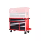MILWAUKEE Cărucior pentru scule cu 10 sertare 46"/117 cm SRC46-1