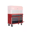 MILWAUKEE Cărucior pentru scule cu 10 sertare 46"/117 cm SRC46-1