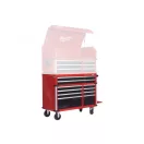 MILWAUKEE Cărucior pentru scule cu 10 sertare 46"/117 cm SRC46-1