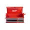 MILWAUKEE Depozitare superioară pentru cărucior de scule 6 sertare 46"/117 cm STC46-1