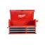 MILWAUKEE Depozitare superioară pentru cărucior de scule 6 sertare 46"/117 cm STC46-1