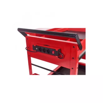 Cărucior de service MILWAUKEE 40"/102 cm SWC40-1