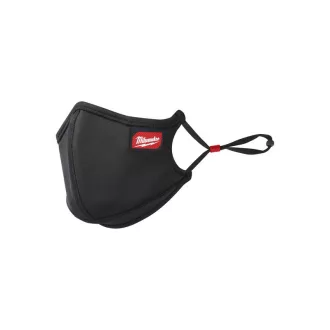   MILWAUKEE Performance Mască de față reglabilă L/XL (3 buc)
