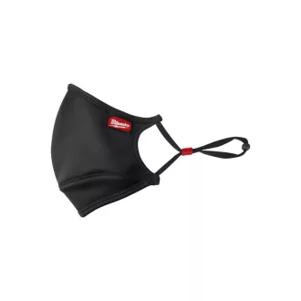   MILWAUKEE Performance Mască de față reglabilă L/XL (3 buc)