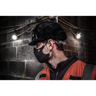  MILWAUKEE Performance Mască de față reglabilă L/XL (3 buc)