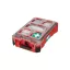 Cutie de prim ajutor MILWAUKEE compatibilă DIN 13157 PACKOUT™ (20 persoane)