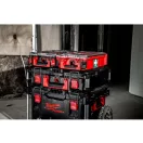 Cutie de prim ajutor MILWAUKEE compatibilă DIN 13157 PACKOUT™ (20 persoane)