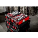 Cutie de prim ajutor MILWAUKEE compatibilă DIN 13157 PACKOUT™ (20 persoane)