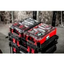 Cutie de prim ajutor MILWAUKEE compatibilă DIN 13157 PACKOUT™ (20 persoane)