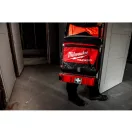 Cutie de prim ajutor MILWAUKEE compatibilă DIN 13157 PACKOUT™ (20 persoane)