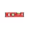 Nivelă cu burlă MILWAUKEE 200 mm design îngust magnetic