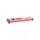 Nivelă cu burlă MILWAUKEE 200 mm design îngust magnetic