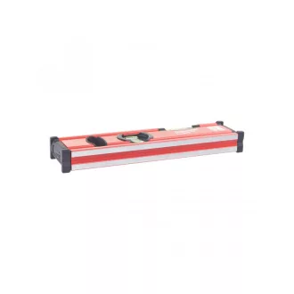 Nivelă cu burlă MILWAUKEE 200 mm design îngust magnetic