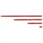 Set nivele cu spirt MILWAUKEE 4 piese