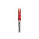 MILWAUKEE găuritor pentru rocă 18 x 200/150 mm cu patru tăișuri SDS-Plus