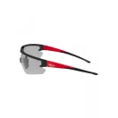 Ochelari de protecție MILWAUKEE de culoare fum