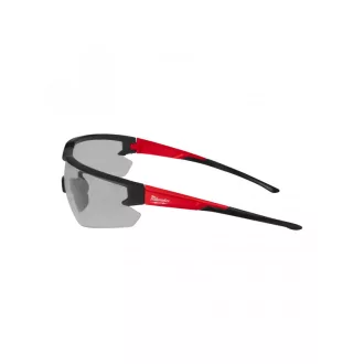 Ochelari de protecție MILWAUKEE de culoare fum