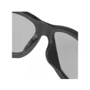 Ochelari de protecție de culoare fum MILWAUKEE Performance
