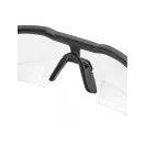 Ochelari de protecție MILWAUKEE dioptric, bifocali +2.0 limpezi cu apă