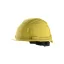 Casca de protectie MILWAUKEE BOLT100 galbena, ventilata