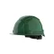 Casca de protectie MILWAUKEE BOLT100 verde, ventilata