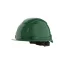 Casca de protectie MILWAUKEE BOLT100 verde, ventilata